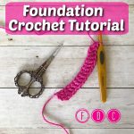 crochet fdc TN