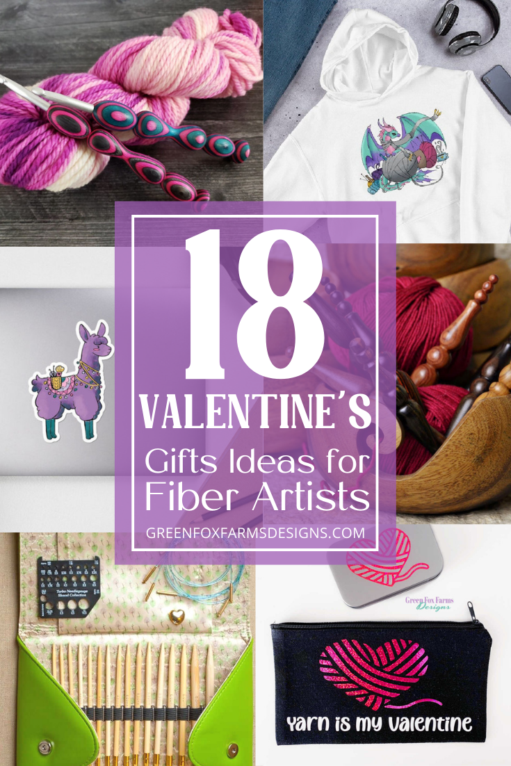 crochet Vday gifts crafters 2021 pin 1