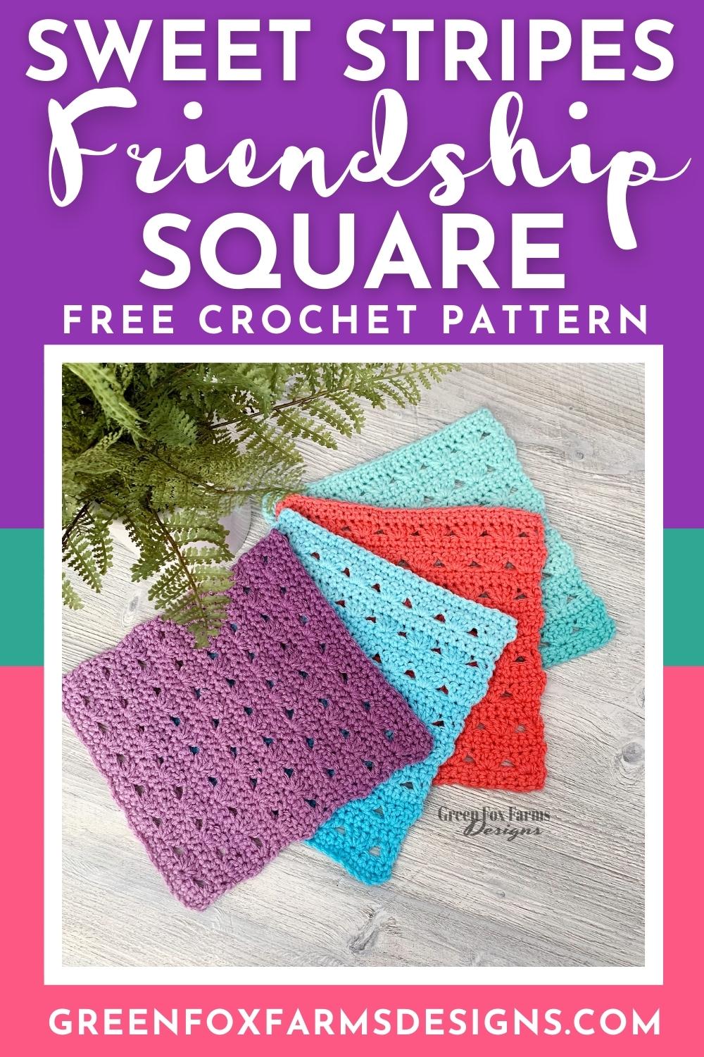 10 Reasons to Crochet with Cotton Yarn (Free Patterns Y'all