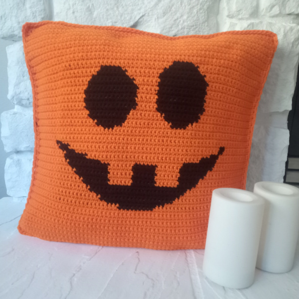 crochet day16 Made By Marsh 919