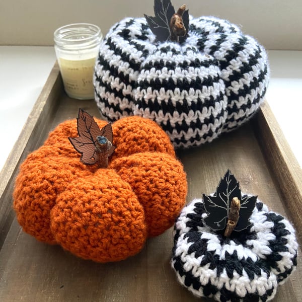crochet day18 crafting for weeks 921