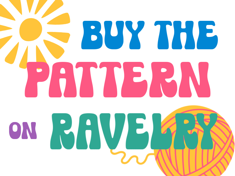 crochet sunshine stitches sale event buy buttons 1