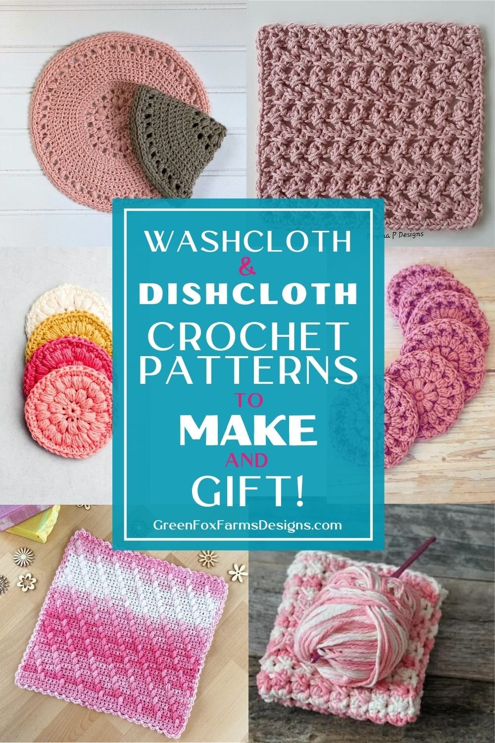 the best free crochet washcloth and dishcloth patterns round up the best free crochet washcloth and dishcloth patterns round up
