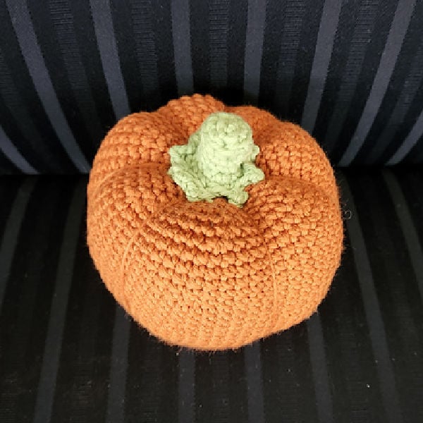 crochet autumn pumpkin pattern test shanna