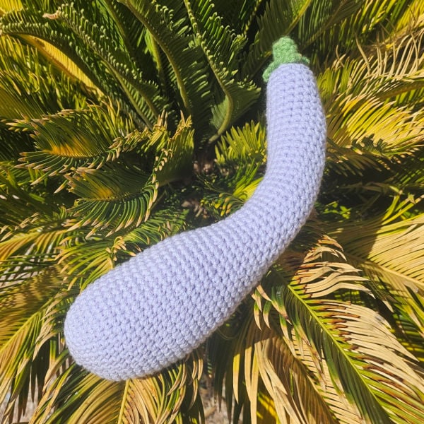 crochet crookneck pattern test loretta