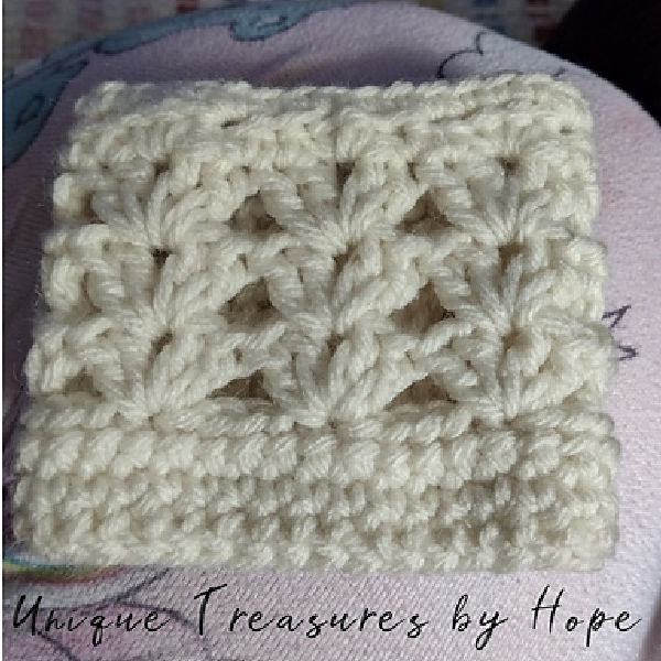 crochet elixir crochet cup cozy pattern test hope