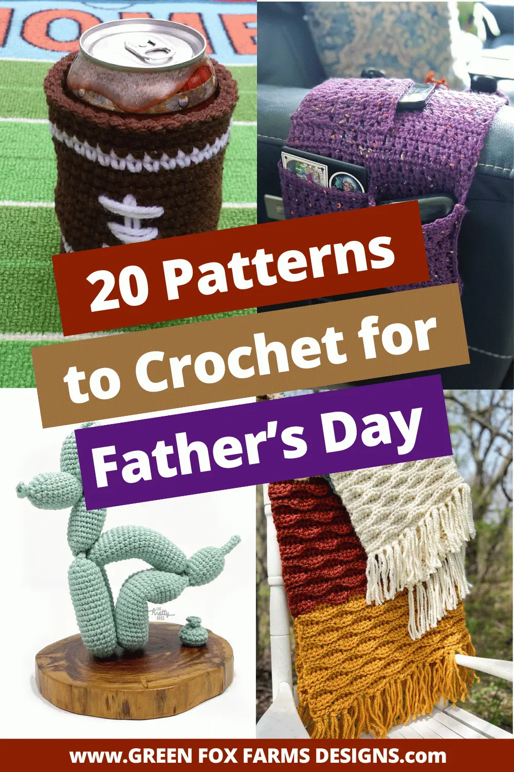Beer cozies Bottle Cozy Can Cozy Free Crochet Patterns
