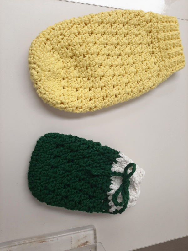 crochet hops spa test cheryl 1