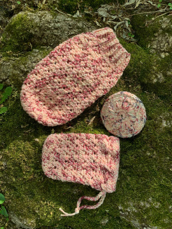 crochet hops spa test lisa