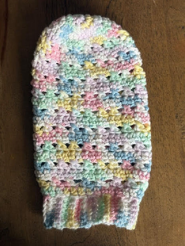 crochet hops spa test nat 1