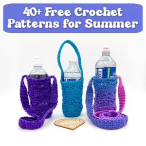 Support your favorite crochet pattern designers