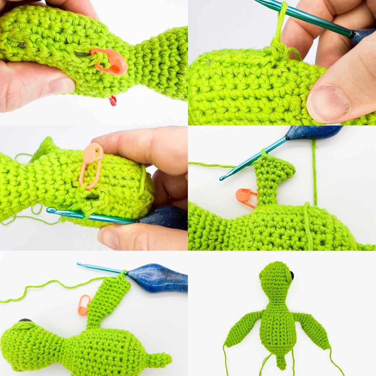 crochet calliope body tute 10