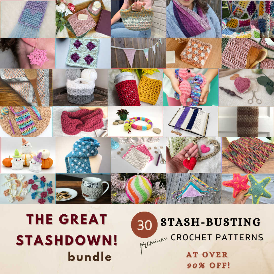 crochet Bundle Collage 1