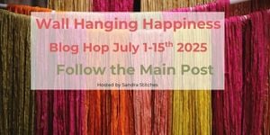 crochet Follow the main Post 1