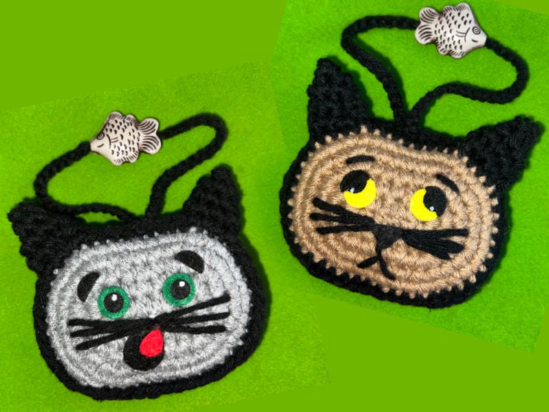 crochet W cattitude test beryl