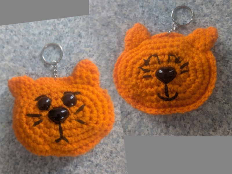 crochet W cattitude test debby