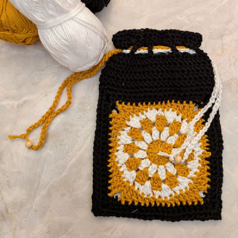 crochet 1 calli pouch test kami 1