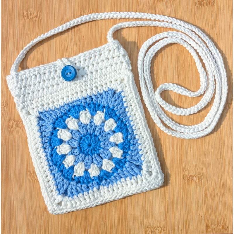 crochet 1 calli pouch test linda 1