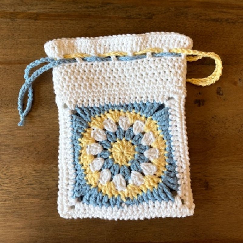 crochet 1 calli pouch test nat