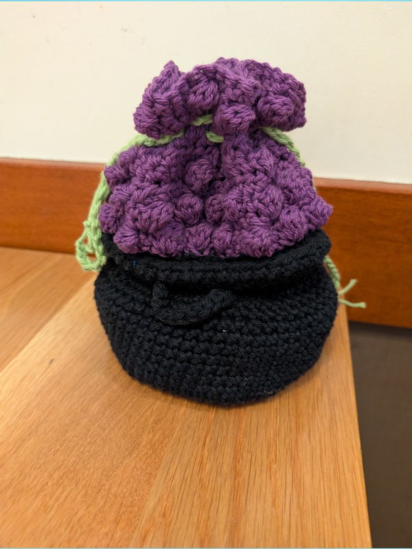 crochet 1 caudron db test kali