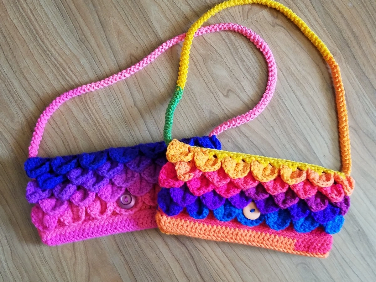 JJs Blanket crochet pattern by Juniper and Oakes