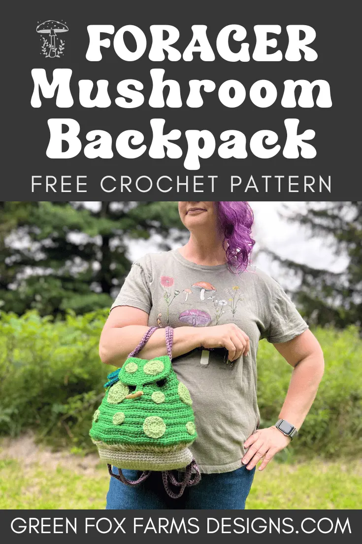 Beautiful Sweet Stripes Stockings in Red, Green, and Purple. Create your own handmade stockings with this crochet Christmas Stocking tutorial. Crochet a Stocking in Small, Medium, or Large sizes with this farmhouse Christmas Stocking crochet pattern by greenfoxfarmsdesigns.com