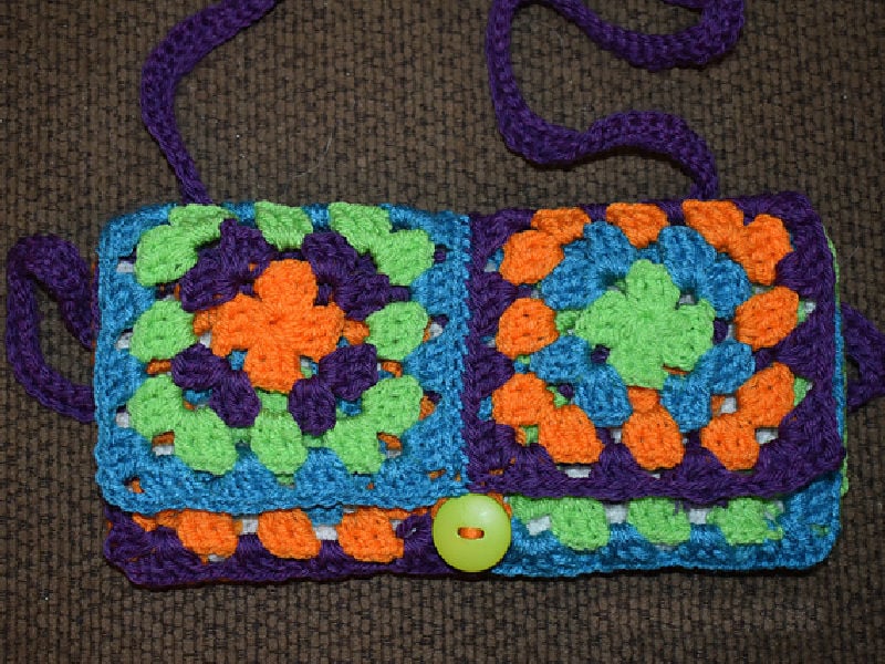 crochet granny festival test carolyn