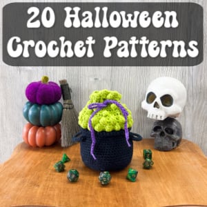 Support your favorite crochet pattern designers