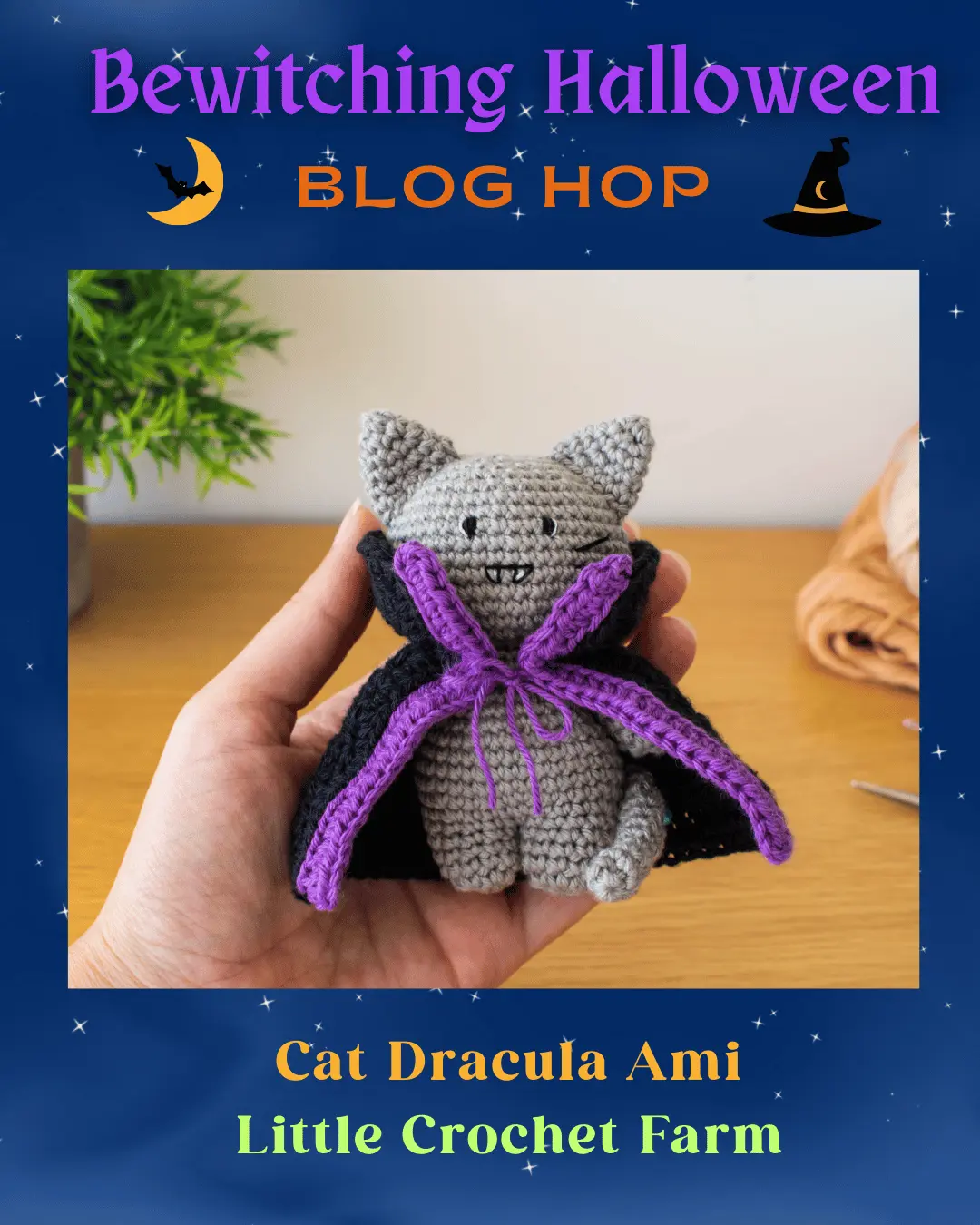 Fathers Day Crochet patterns blog hop hopscotch sofa sidekick by green fox farms designs gray