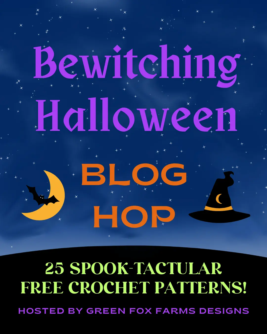 crochet BWH large graphic 1x1 1