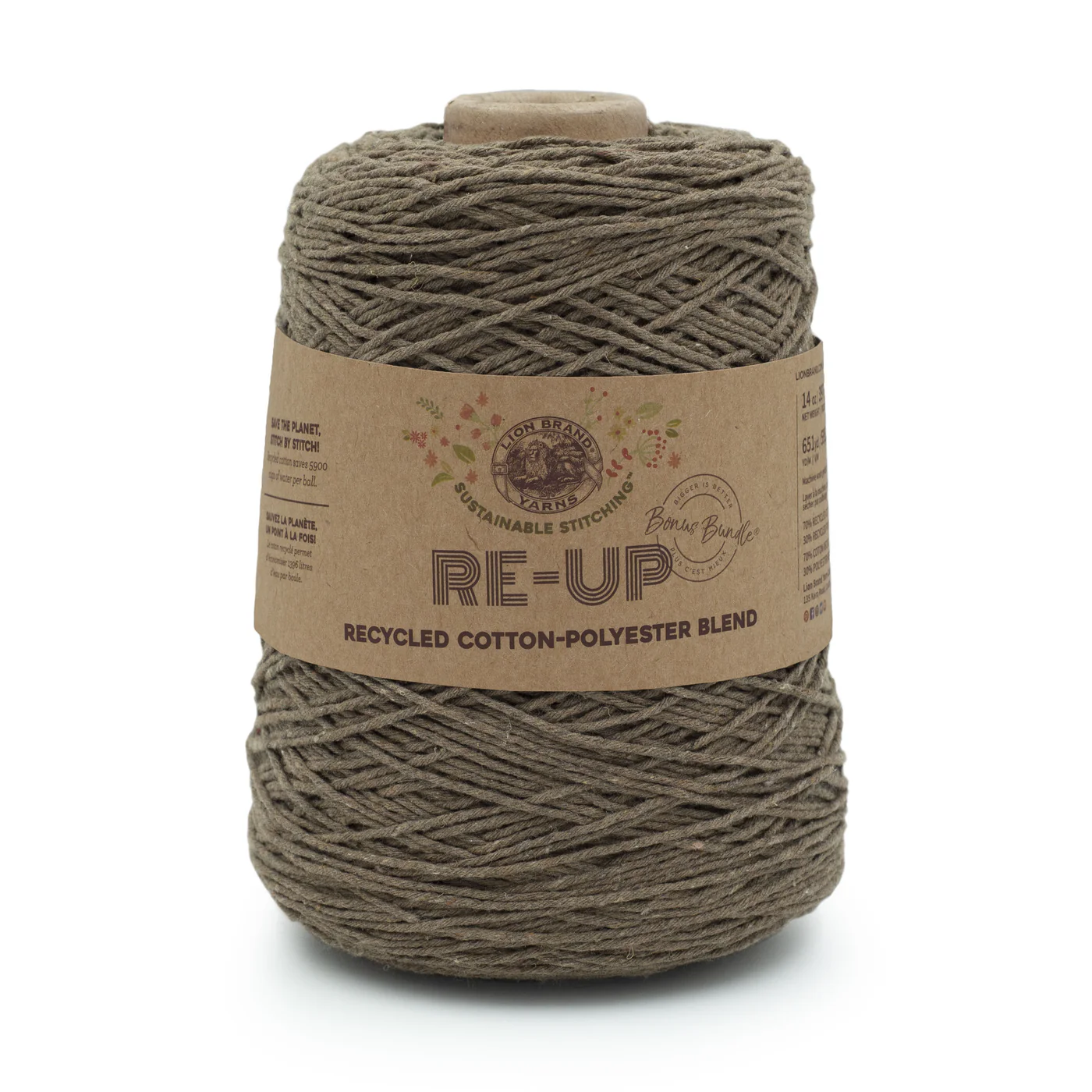 crochet lb re up portobellow