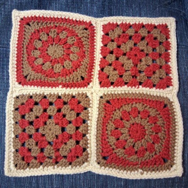crochet 1 calli meets granny test joann