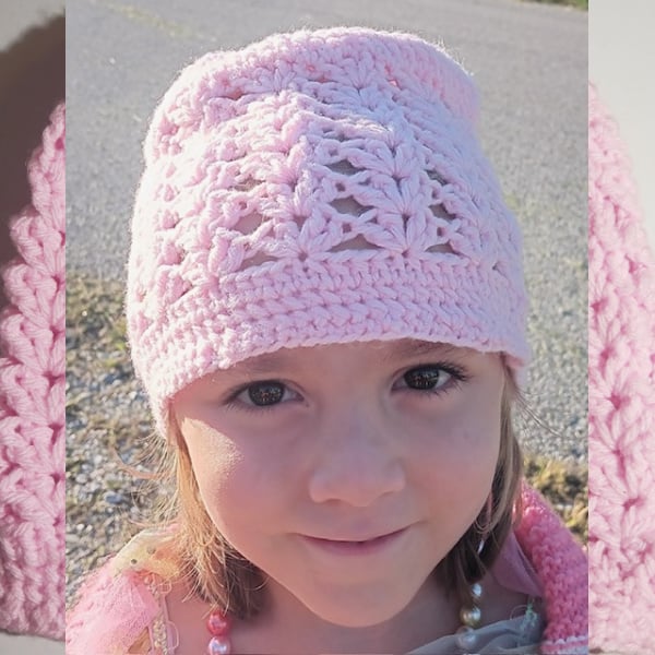 crochet 1 elixir hat test anna