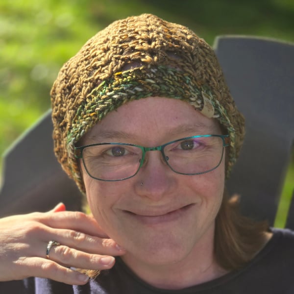 crochet 1 elixir hat test ilea