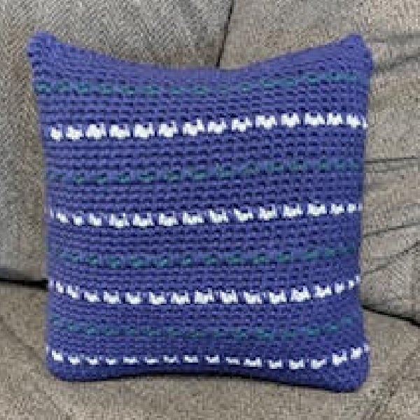 crochet 1 pop color pillow test ruth 1