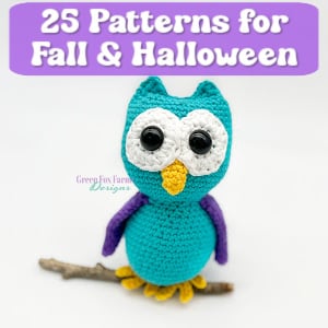 Support your favorite crochet pattern designers