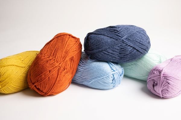 crochet Basic Stitch Product Shot 4