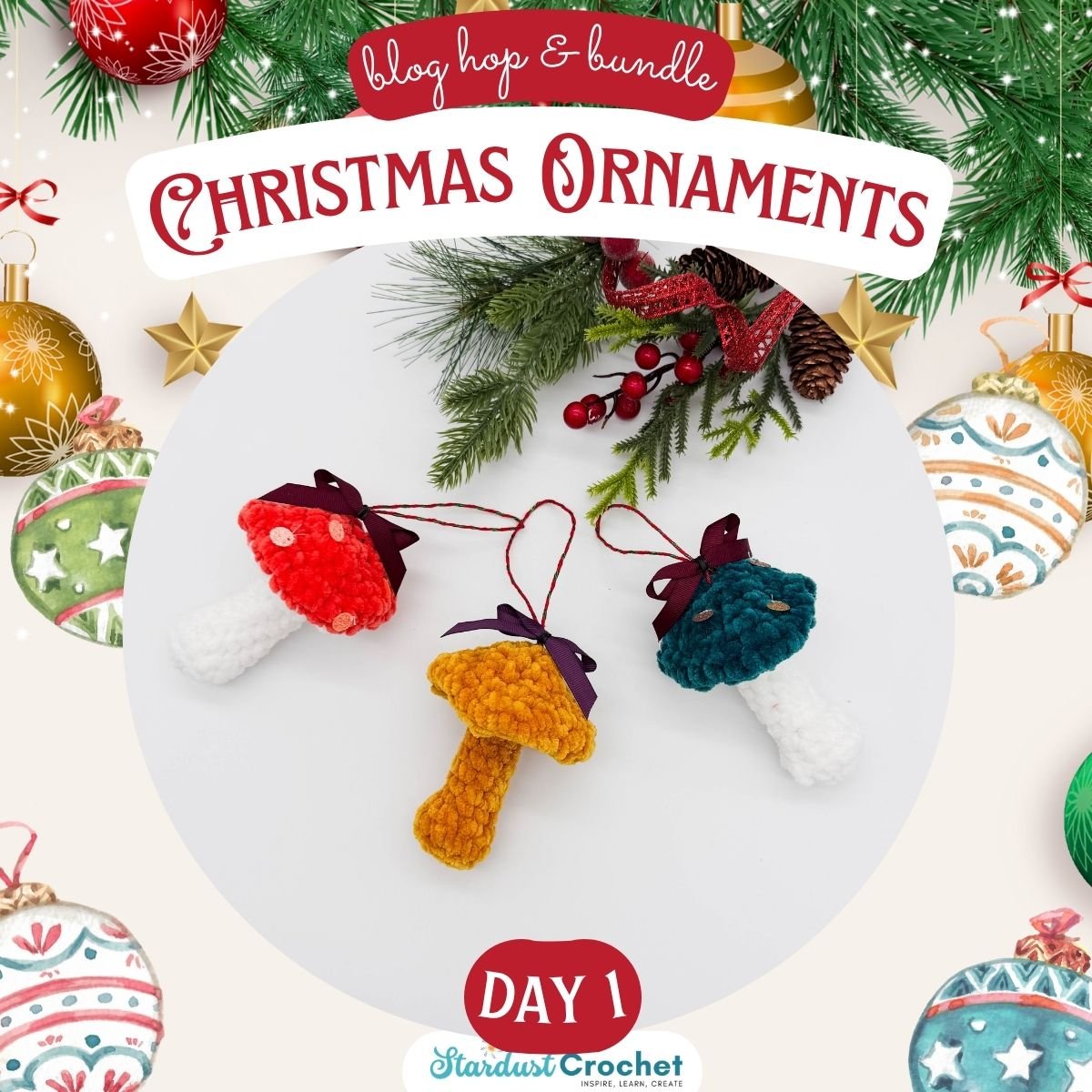 Day 1 (1) crochet Day 1 1