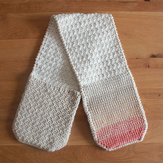 Double Oven Mitt Free Crochet Pattern by Ned and Mimi Double Oven Mitt Free Crochet Pattern by Ned and Mimi