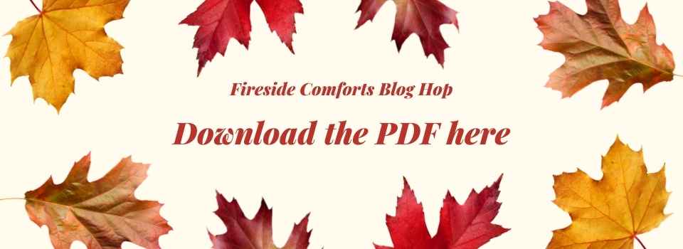 crochet Fireside Comforts download