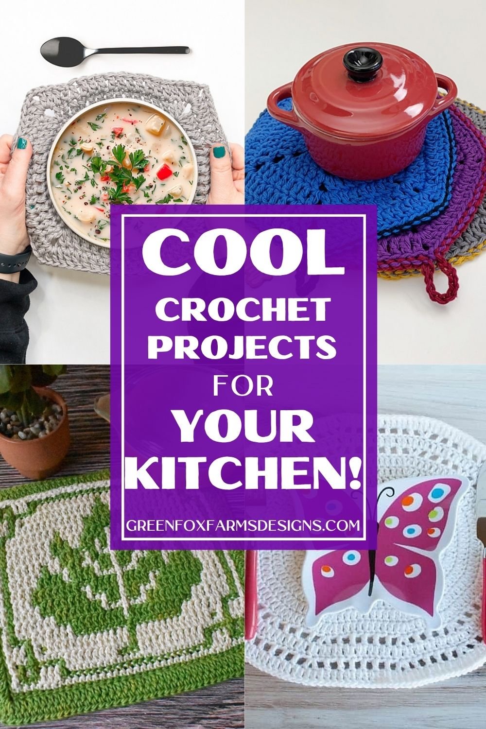 Free Kitchen Crochet Patterns Cool Kitchen Projects Free Kitchen Crochet Patterns Cool Kitchen Projects