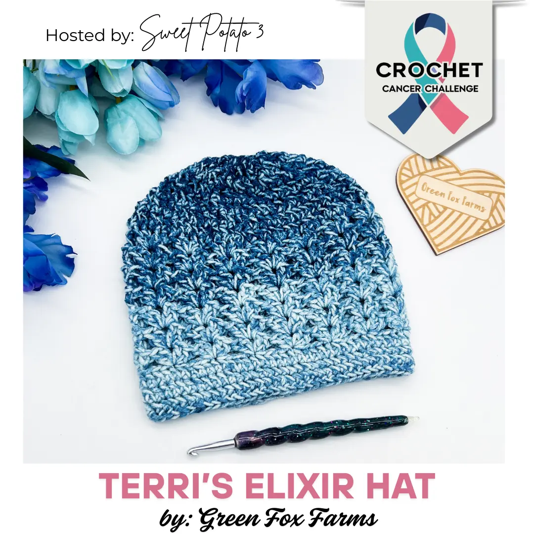 crochet Oct4FB