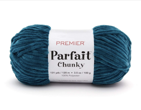 parfait peacock crochet parfait peacock