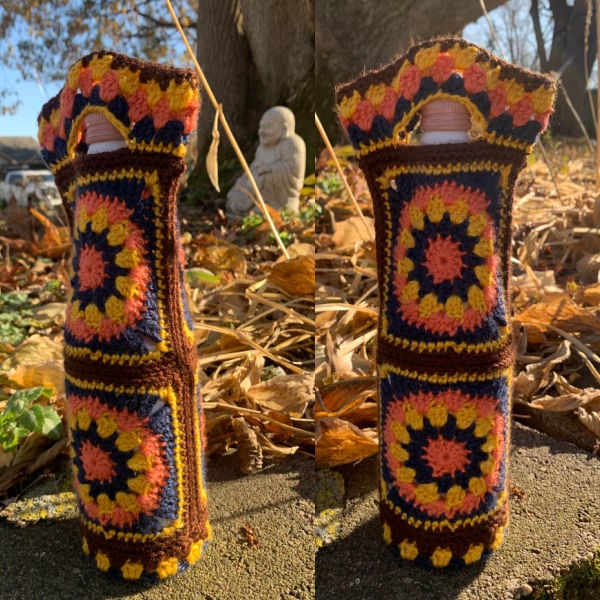 1 calli wine bag test lisa crochet 1 calli wine bag test lisa