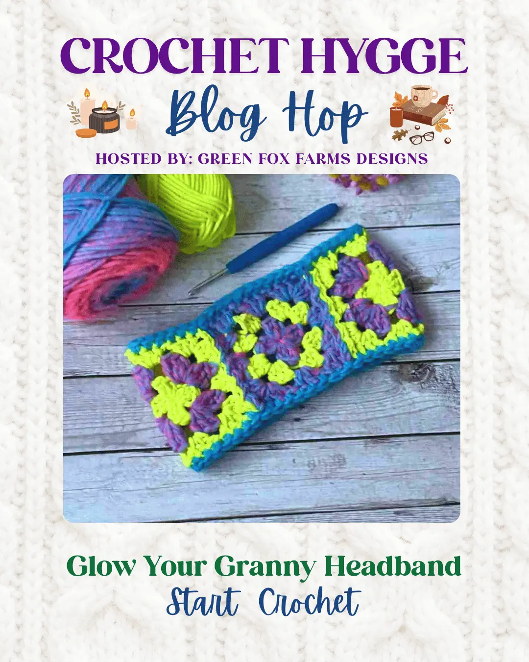 Fathers Day Crochet patterns blog hop hopscotch sofa sidekick by green fox farms designs gray