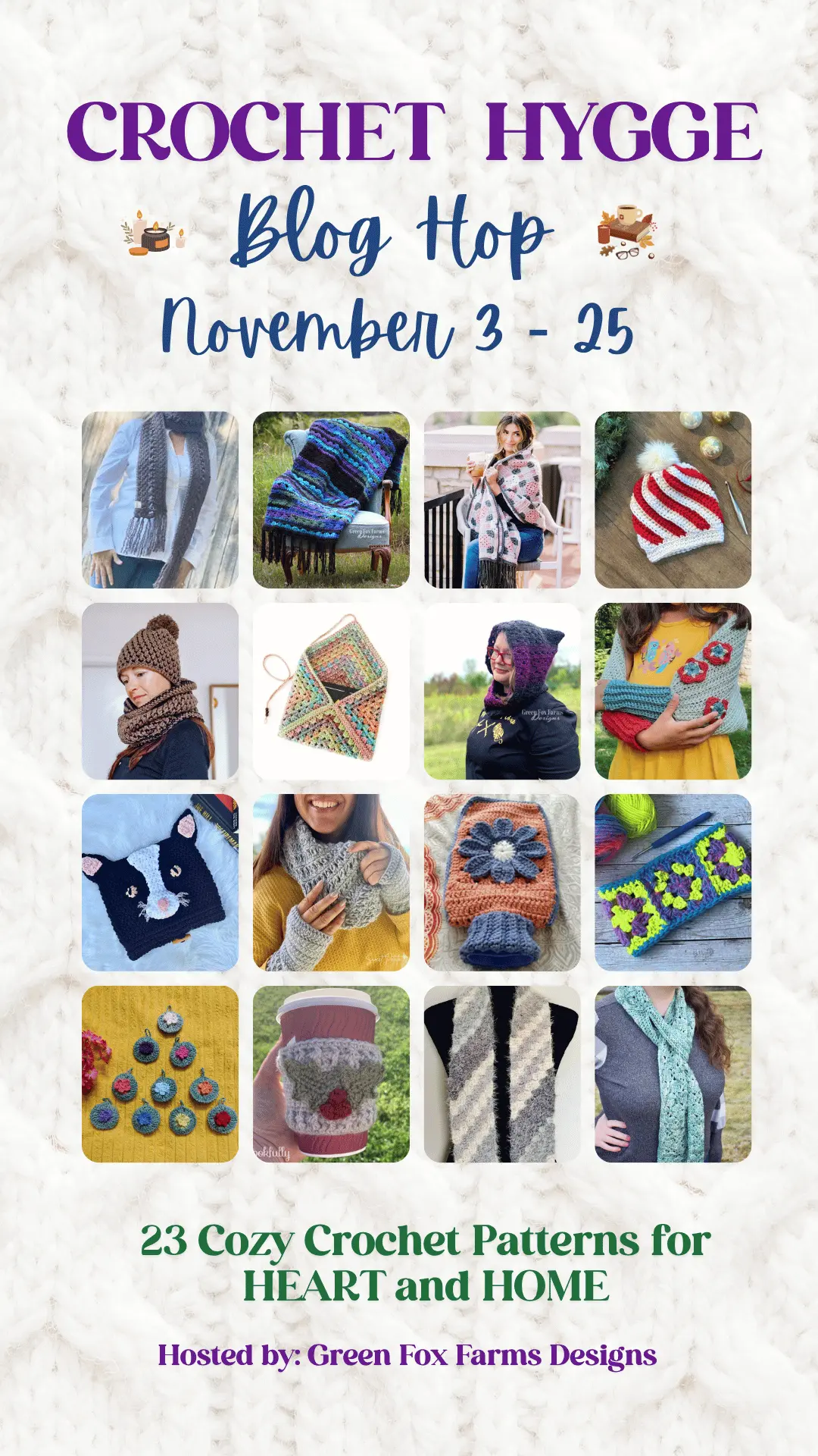 Father's Day Crochet Gift Ideas for Men Guys Boys Brother Grandads