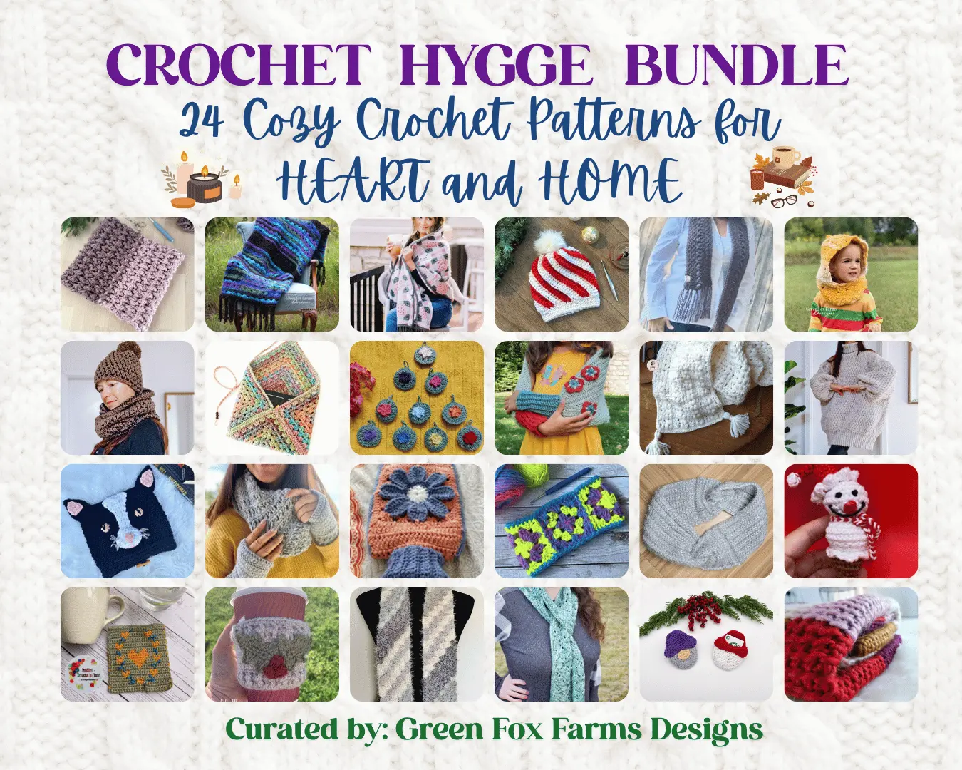 CHH Designers Graphic copy crochet CHH Designers Graphic copy