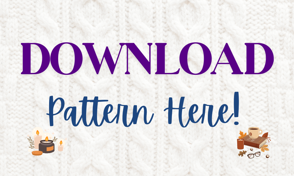 CHH Download Button crochet CHH Download Button