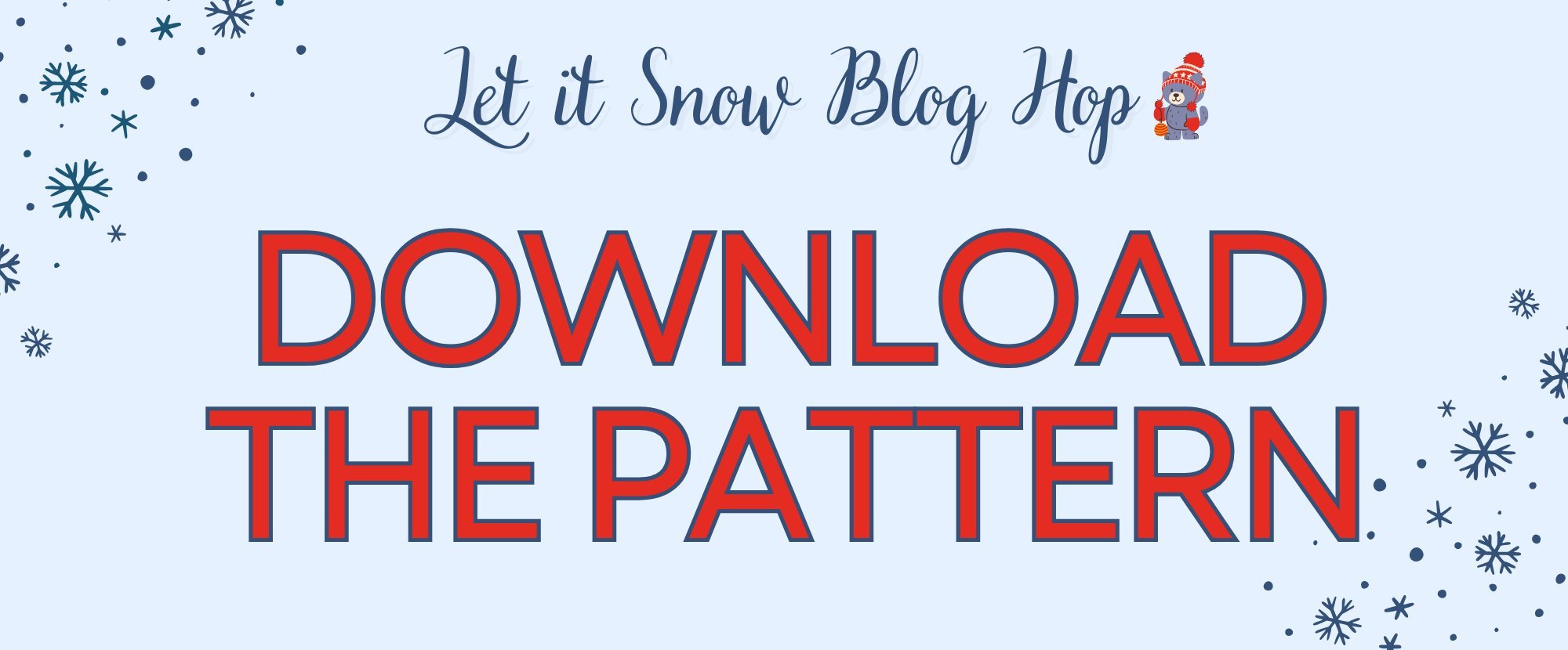 The Crochet Village (2000 x 830 px) (2) crochet The Crochet Village 2000 x 830 px 2