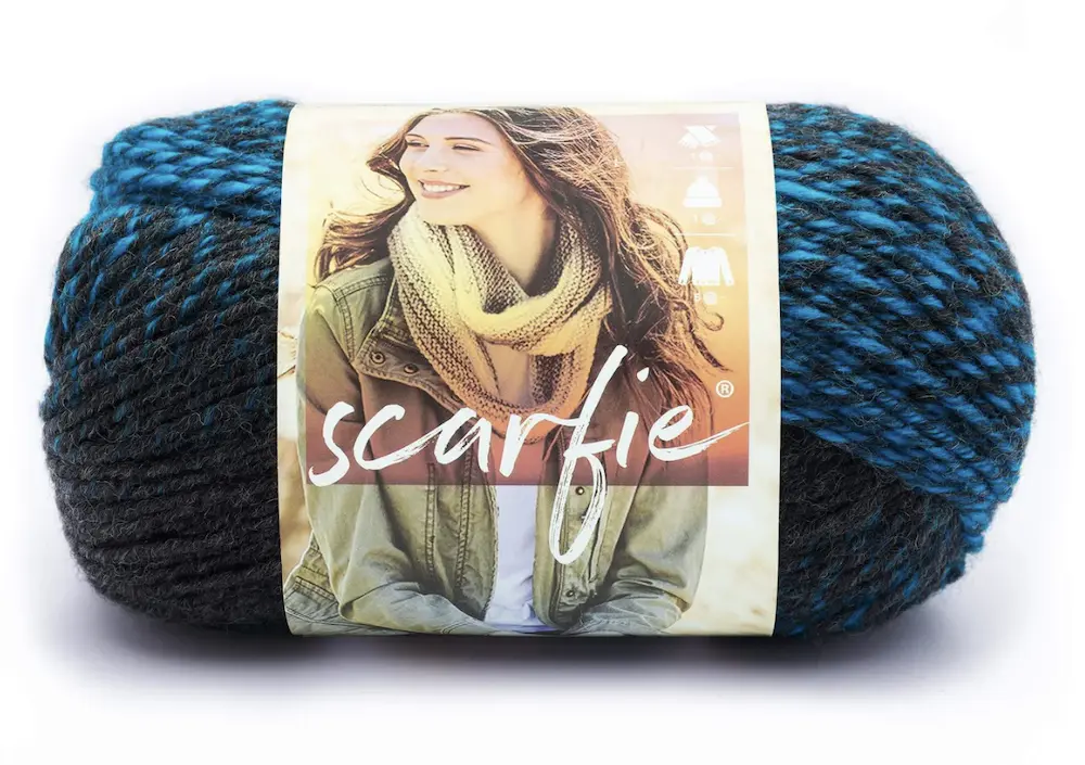 scarfie crochet scarfie